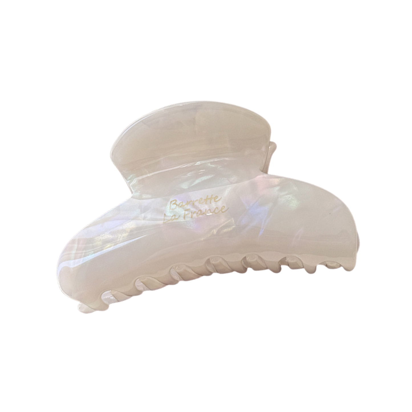 Pearl Hair Claw – Classic Collection