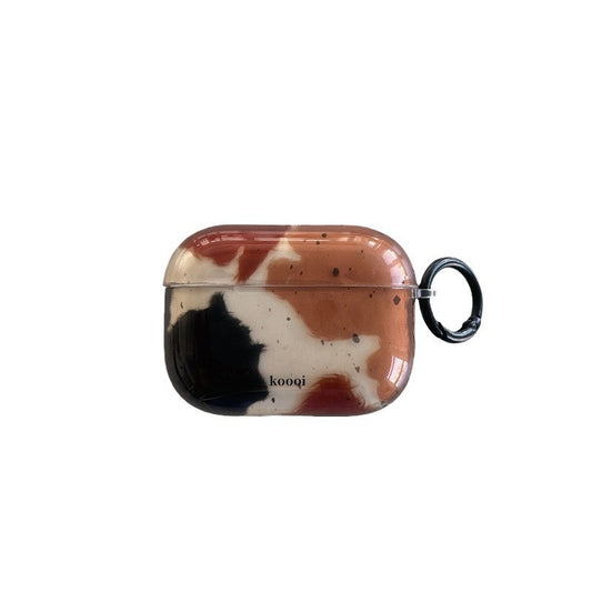 AirPods Case - Marble Abstract