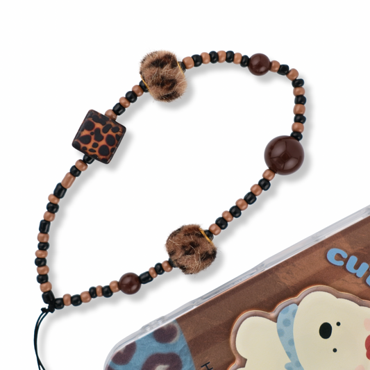 Shiny Puppy – Glow Up Your Phone