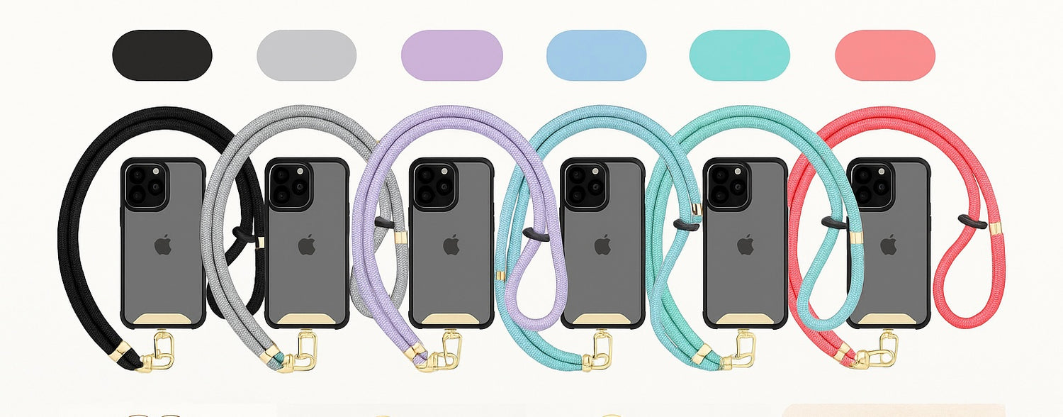 Phone Straps