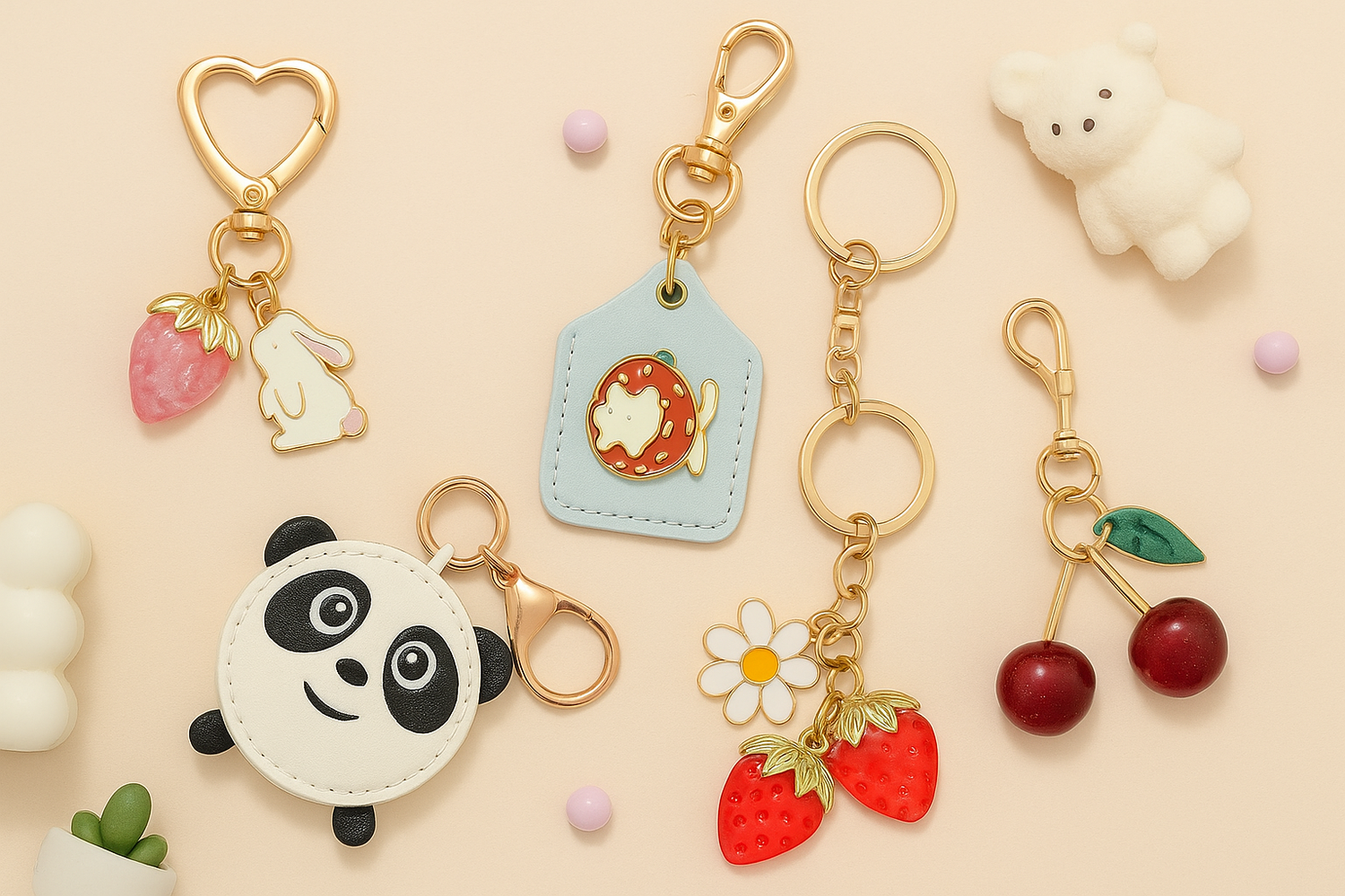Charms