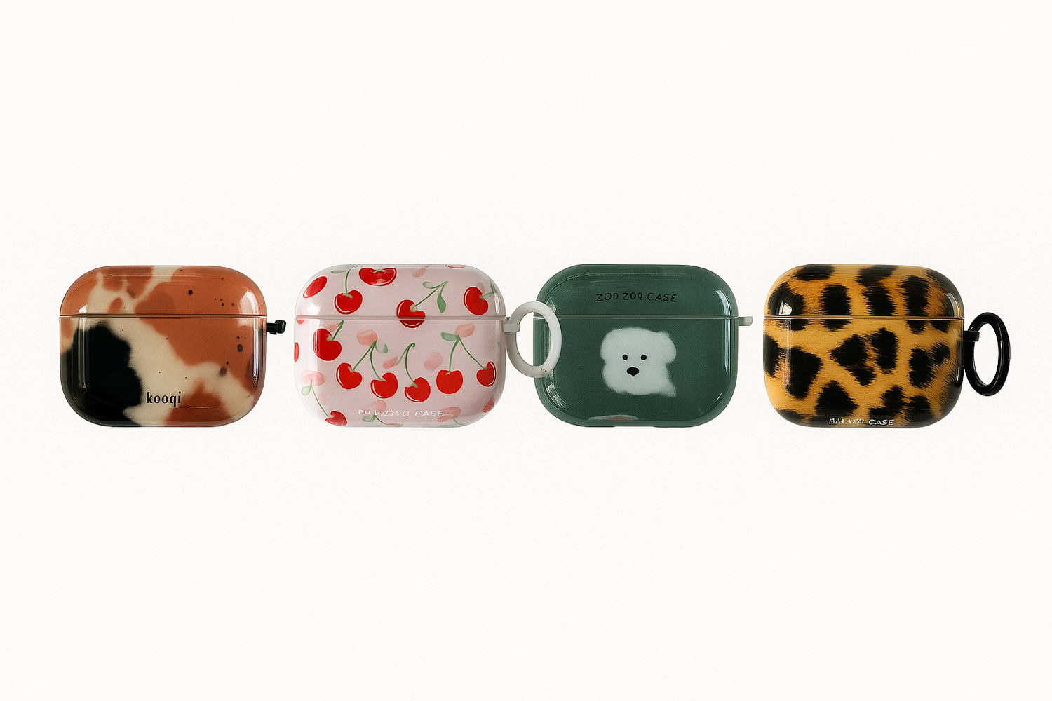 AirPods Cases