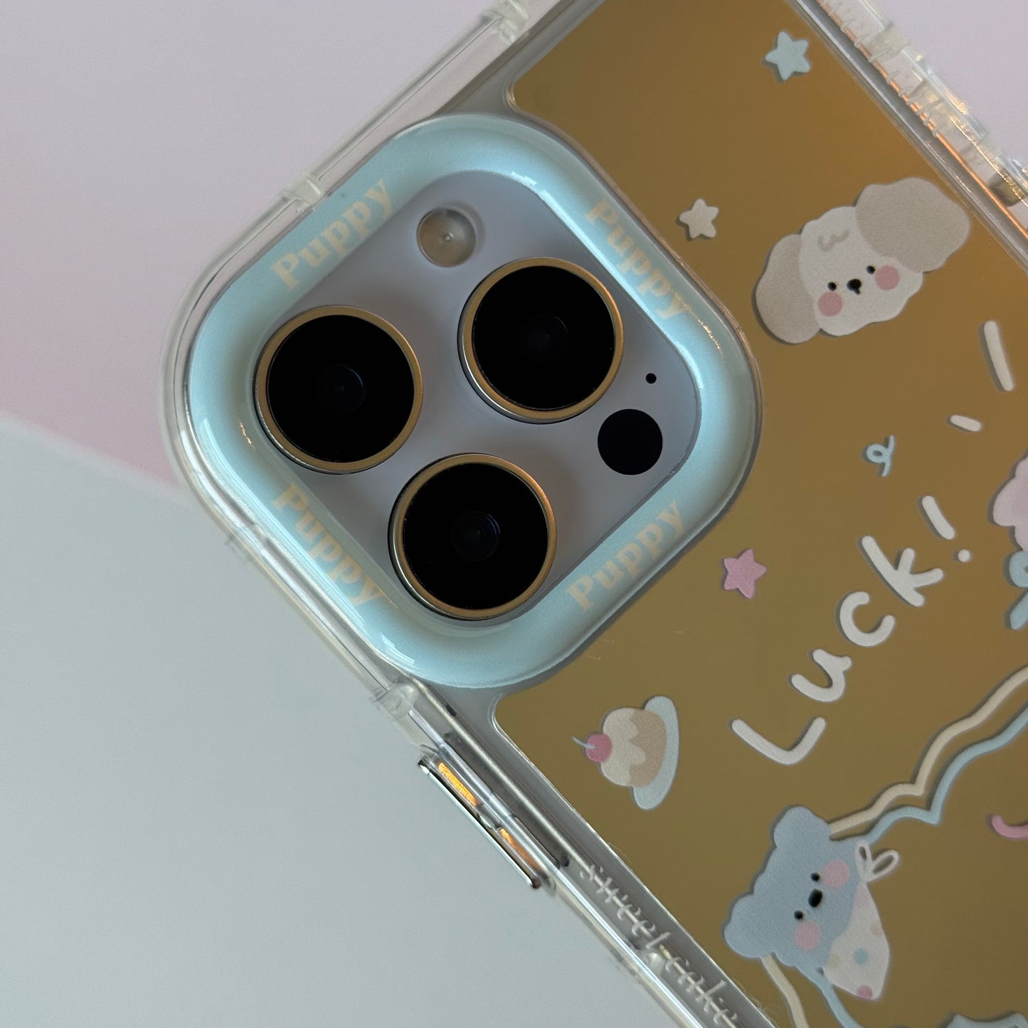 Sweet Cake Bears – Lucky & Cute