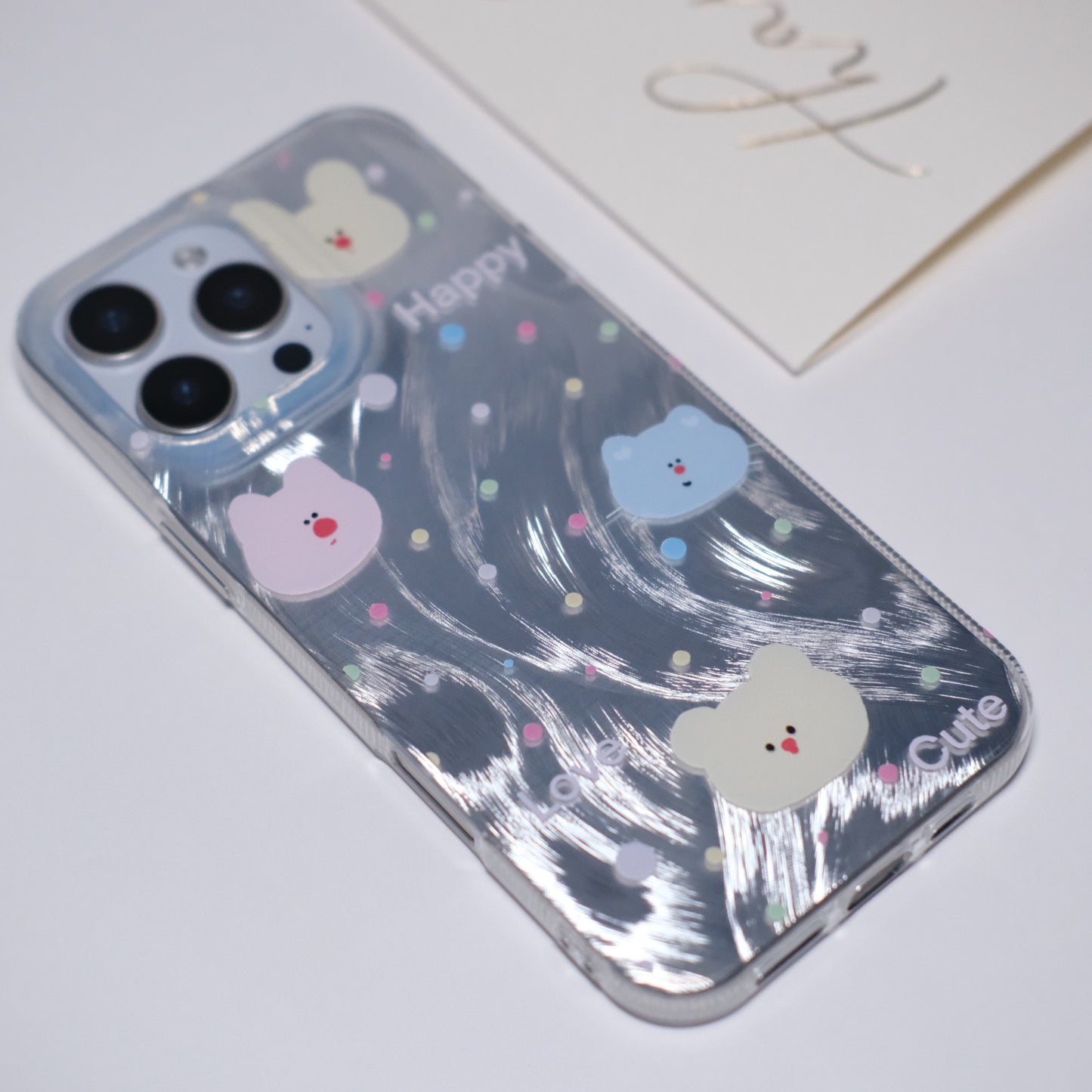 Confetti Bears – Celebrate Every Day