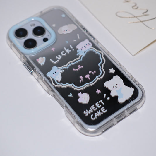 Sweet Cake Bears – Lucky & Cute