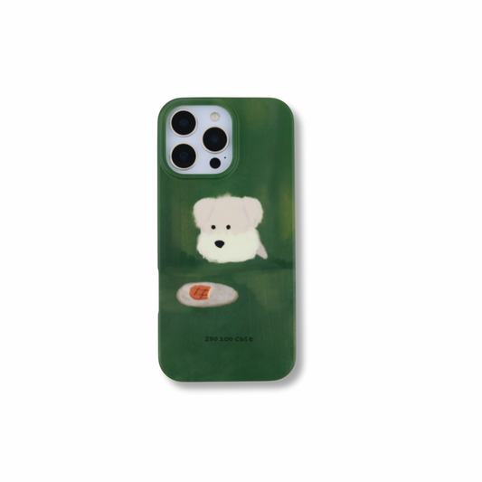 Cozy Vibes – Puppy Love!
