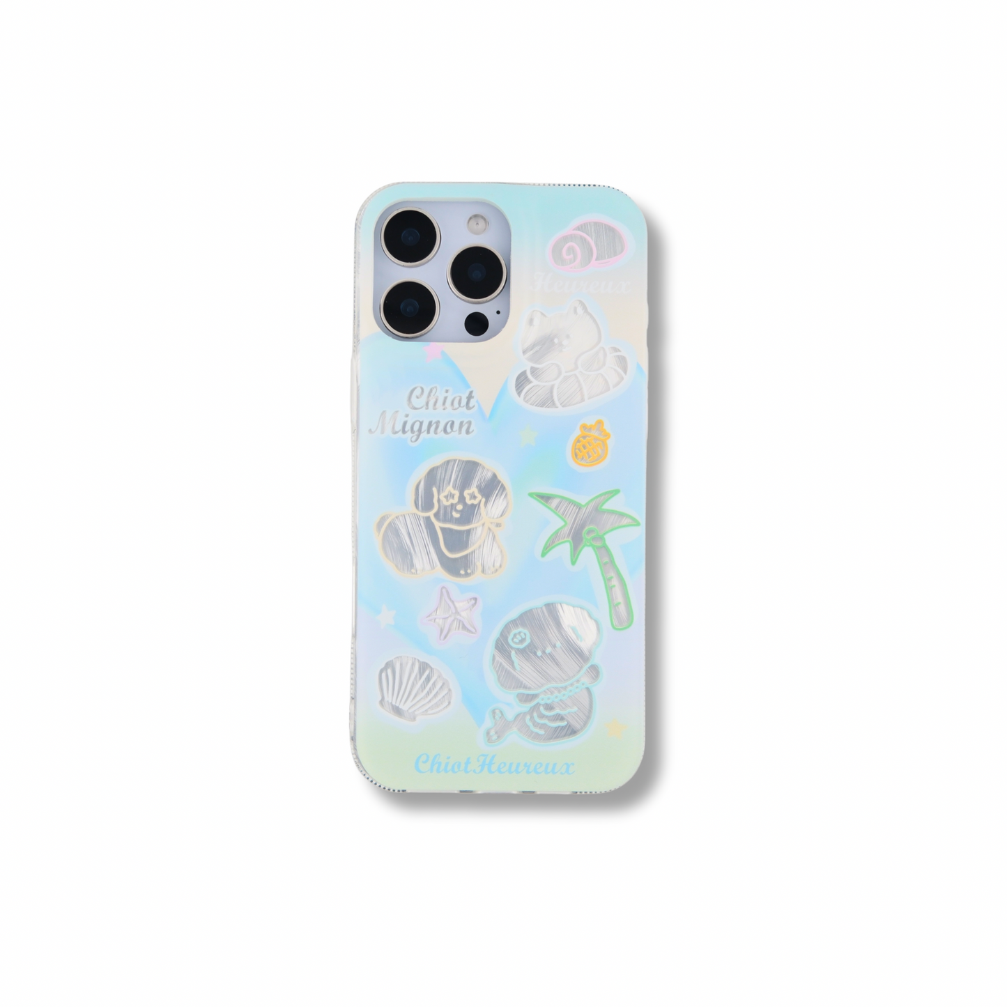 Ocean Puppies – Sparkle by the Sea