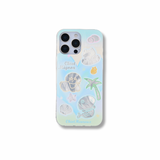 Ocean Puppies – Sparkle by the Sea