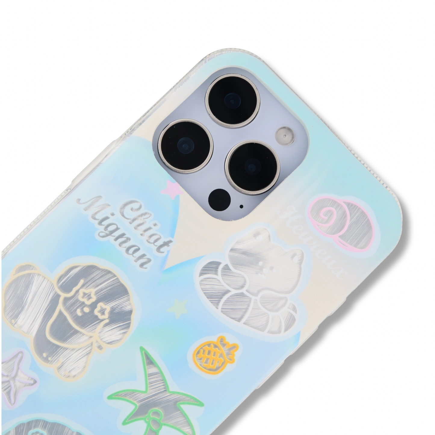 Ocean Puppies – Sparkle by the Sea