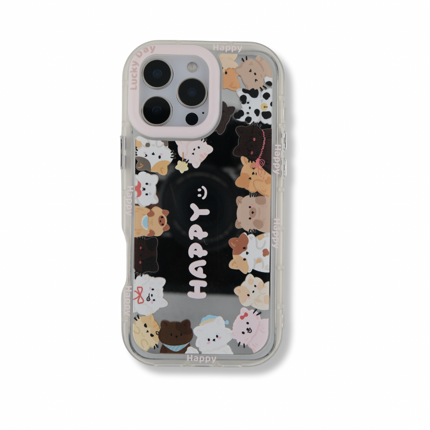 Happy Pets Parade – Pure Joy