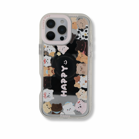 Happy Pets Parade – Pure Joy