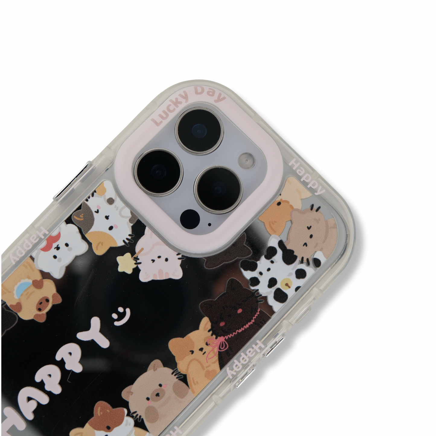 Happy Pets Parade – Pure Joy