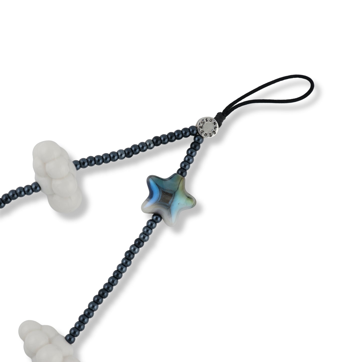 Stardust Cloud Dream Keychain