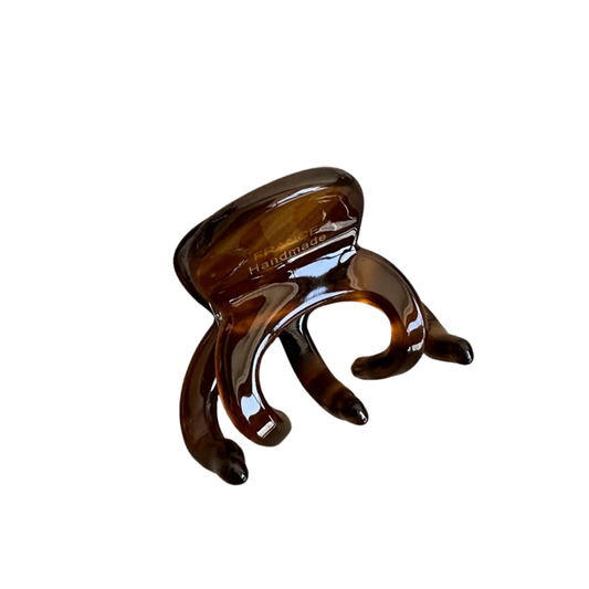 Mini Loop Hair Claw