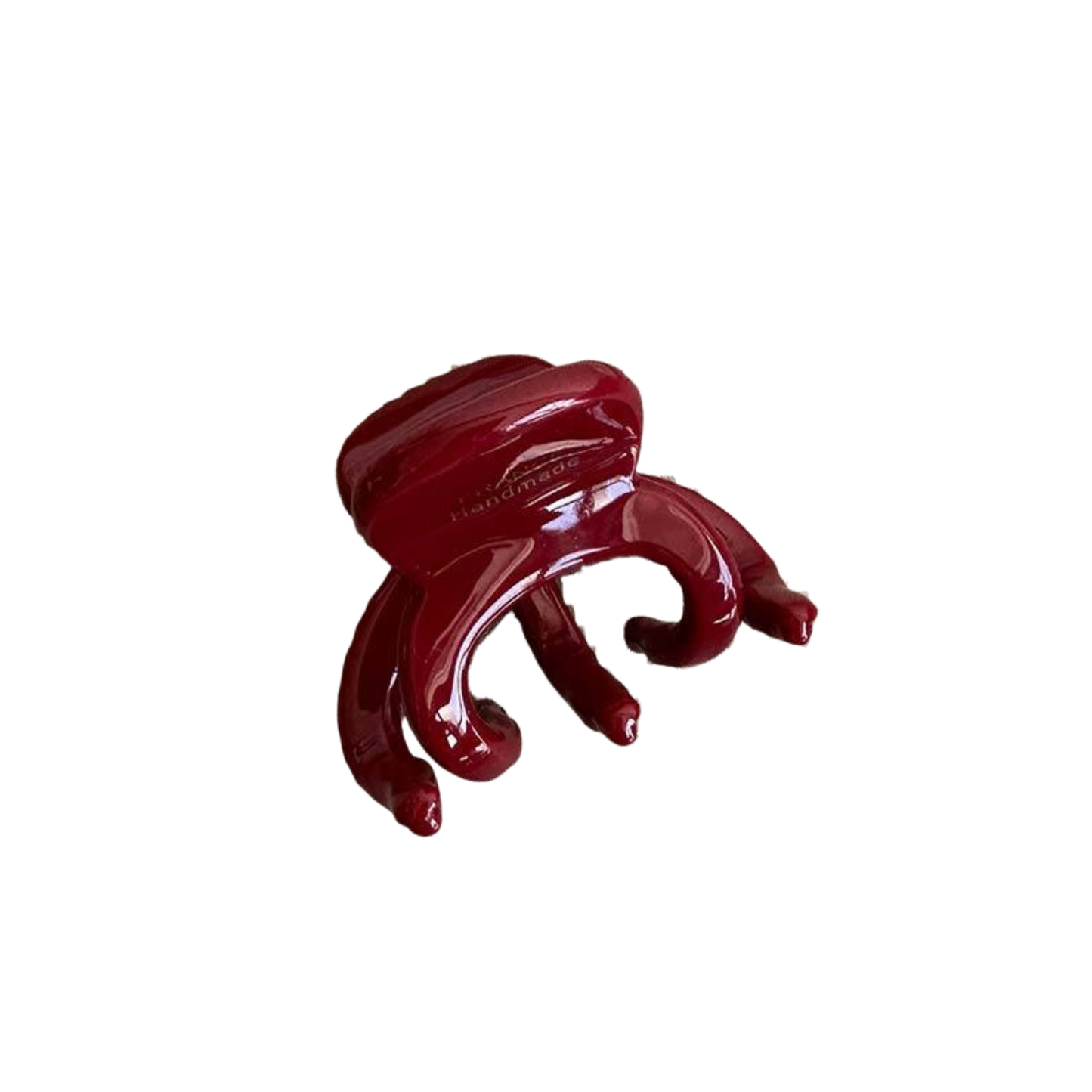 Mini Loop Hair Claw