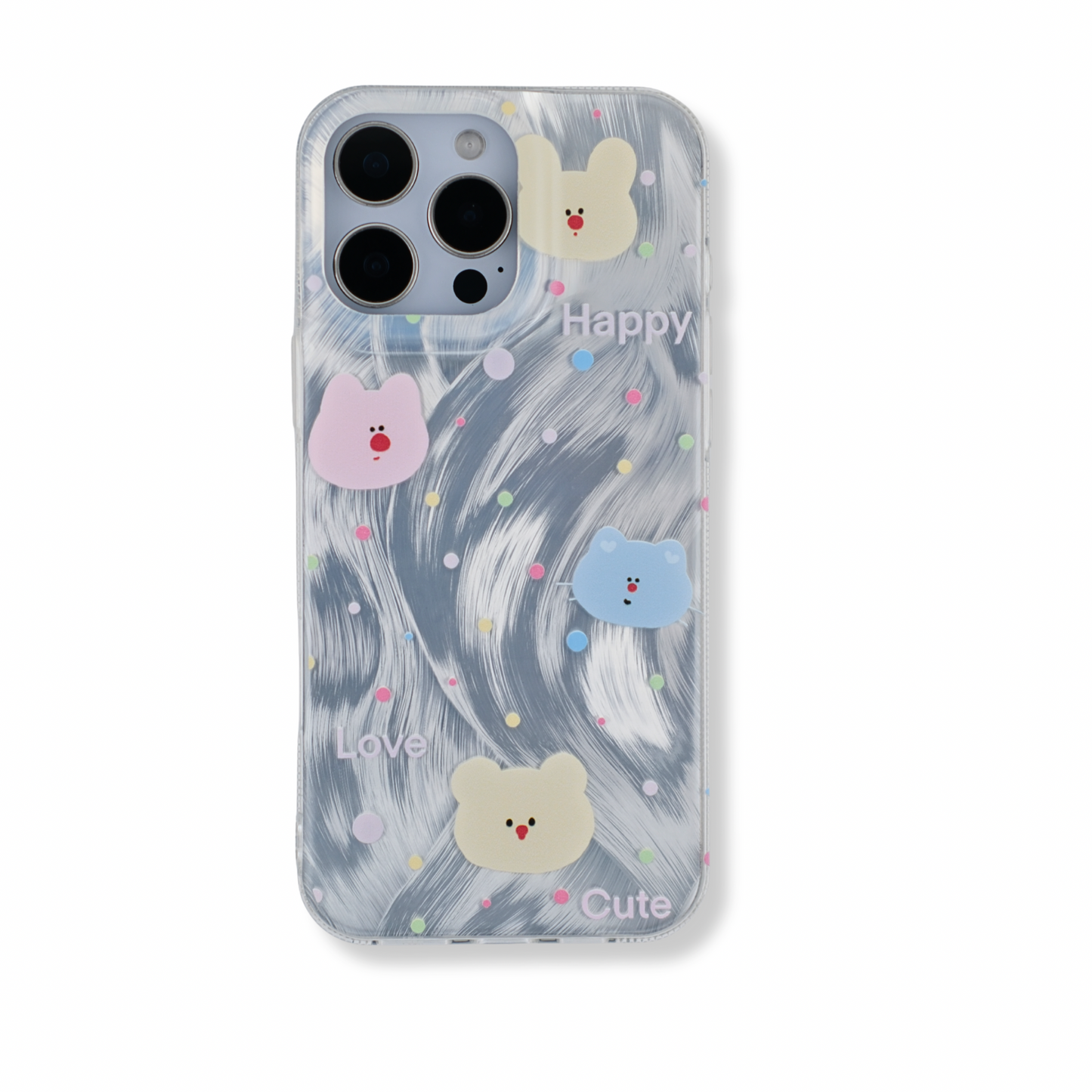 Confetti Bears – Celebrate Every Day