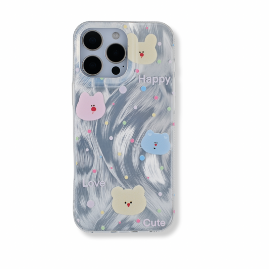 Confetti Bears – Celebrate Every Day