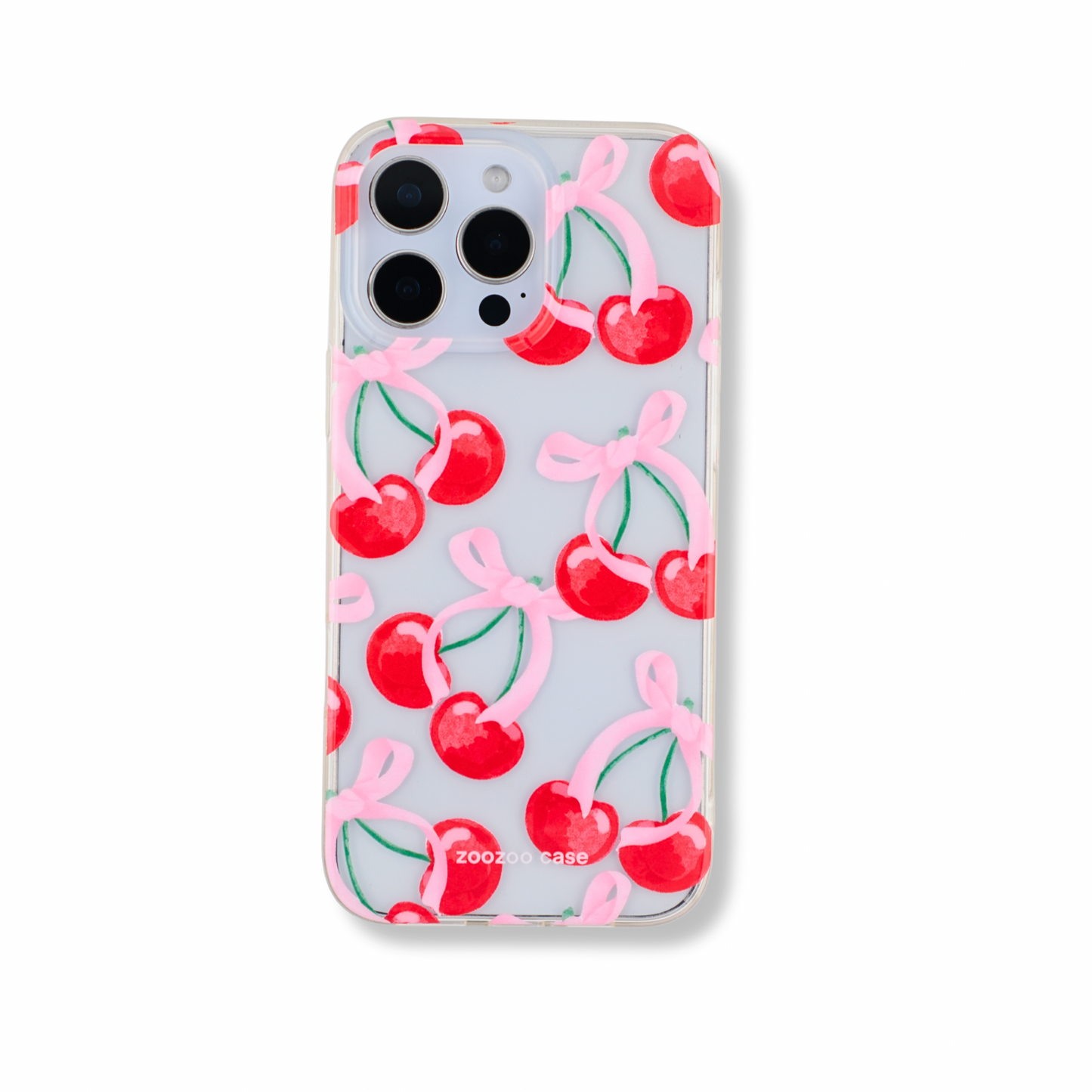 Cherries & Bows – Stay Sweet