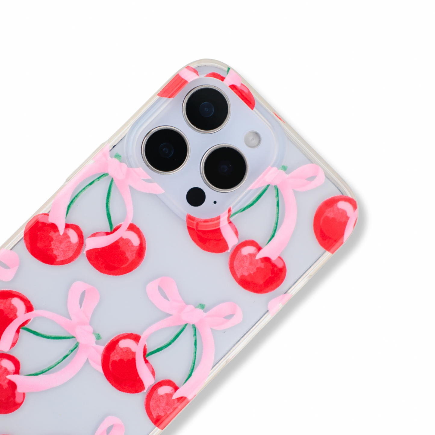 Cherries & Bows – Stay Sweet